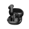Auscultadores intra-auriculares True Wireless QCY MeloBuds N20 com cancelamento ativo de ruído (ANC) - preto