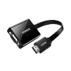 Adaptador UGREEN HDMI para VGA MM103, 25cm, preto