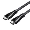 Cabo UGREEN HD140 HDMI 2.1 8K 60Hz 2m preto