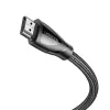 Cabo UGREEN HD140 HDMI 2.1 8K 60Hz 2m preto