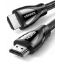 Cabo UGREEN HD140 HDMI 2.1 8K 60Hz 2m preto
