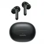 Auscultadores TWS Bluetooth 5.3 USAMS X-Don Series com ENC, preto (US-XD19)