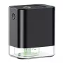 Pulverizador automático sem contacto mini USAMS preto ZB155XSJ01 (US-ZB155)