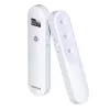 Esterilizador UV-C portátil mini USAMS branco ZB159XDD01 (US-ZB159)