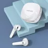 USAMS SDseries BHUSD01 Auscultadores True Wireless Stereo Bluetooth 5.0, branco