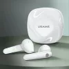 USAMS SDseries BHUSD01 Auscultadores True Wireless Stereo Bluetooth 5.0, branco