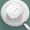 USAMS SDseries BHUSD01 Auscultadores True Wireless Stereo Bluetooth 5.0, branco