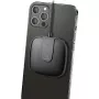 USAMS US-CD153 Carregador sem fios magnético 15W para iPhone 12 Série preto