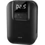 USAMS Bomba mini US-ZB215 Bomba de ar para carro 5000mAh CQBZB21501