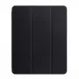 USAMS Capa inteligente Winto para iPad Pro 12.9 2021 preta (US-BH750)