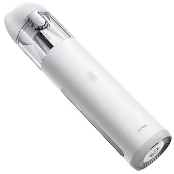 USAMS Geozseries Aspirador sem fios mini 65W branco US-ZB234