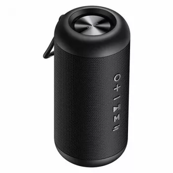 USAMS Série YX Altifalante portátil Bluetooth 5.0 10W para exterior YX8YG01 (US-YX008)