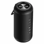 USAMS Série YX Altifalante portátil Bluetooth 5.0 10W para exterior YX8YG01 (US-YX008)