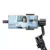 USAMS Microfone lavalier sem fios ENC 2,4 GHz USB-C ZB243MKF01 (US-ZB243)
