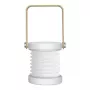 USAMS Luz de presença LED multifuncional ZB249YH01, Branco