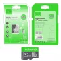 USAMS Carregador de carro 80W carregamento rápido 2xUSB-A + 1xUSB-C PD QC3.0 azul CC159CC02 (US-CC159)