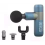 KiCA 2 Pistola de massagem percussiva - azul