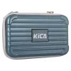 KiCA 2 Pistola de massagem percussiva - azul