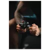 KiCA Evo Pistola de massagem percussiva preta