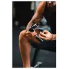 KiCA Evo Pistola de massagem percussiva preta