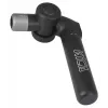 KiCA Evo Pistola de massagem percussiva preta