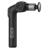 KiCA Evo Pistola de massagem percussiva preta