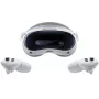 PICO 4 Ultra visor montado na cabeça dedicado 580 g branco