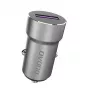 DUDAO R4Pro Upgrade carregador de carro 22.5W USB-A
