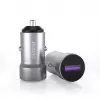 DUDAO R4Pro Upgrade carregador de carro 22.5W USB-A