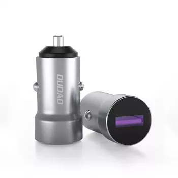 DUDAO R4Pro Upgrade carregador de carro 22.5W USB-A