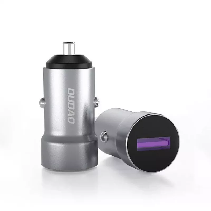 DUDAO R4Pro Upgrade carregador de carro 22.5W USB-A