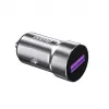 DUDAO R4Pro Upgrade carregador de carro 22.5W USB-A