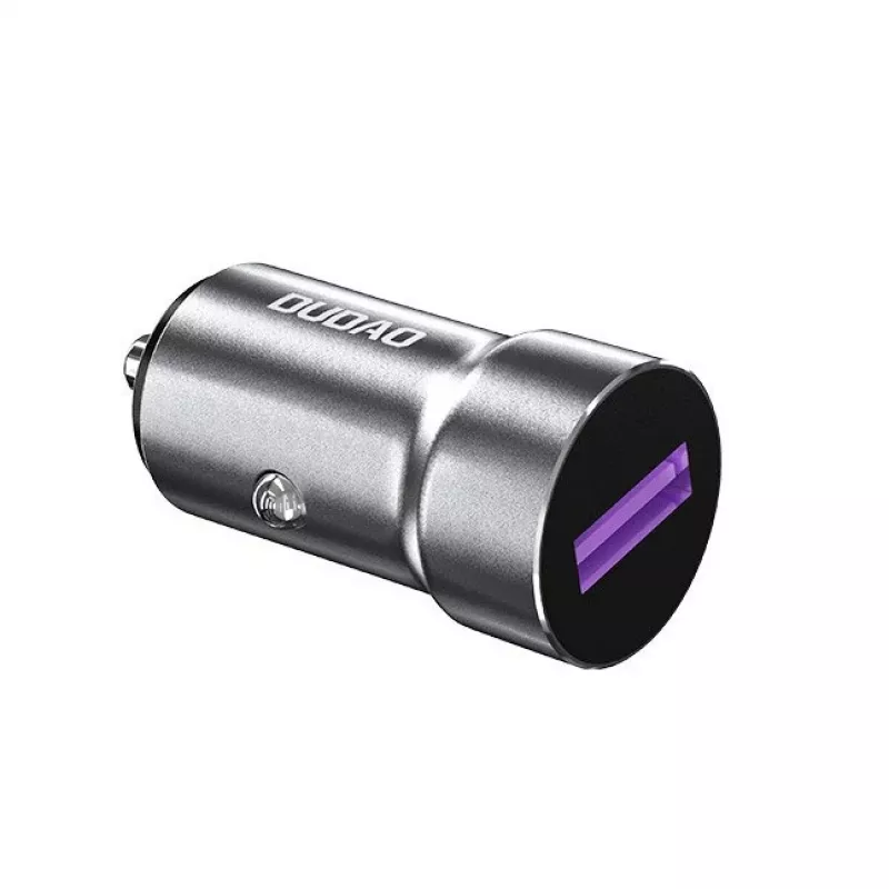 DUDAO R4Pro Upgrade carregador de carro 22.5W USB-A