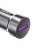 DUDAO R4Pro Upgrade carregador de carro 22.5W USB-A