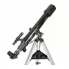 Sky-Watcher Mercury 70/700 AZ2 telescópio refrator 140x preto
