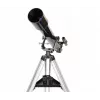 Sky-Watcher Mercury 70/700 AZ2 telescópio refrator 140x preto