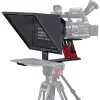 DESVIEW TP150 teleprompter para tablets de 15 polegadas