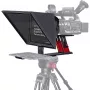 DESVIEW TP150 teleprompter para tablets de 15 polegadas