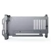 Jonsbo A50 kit de montagem vertical de GPU, cabo riser PCIe 5.0 175 mm, cinzento (A50 GRAY)
