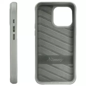 Capa traseira Nimmy para Apple iPhone 15 Pro 6,1