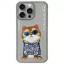 Capa Nimmy para iPhone 15 Pro Max 6,7
