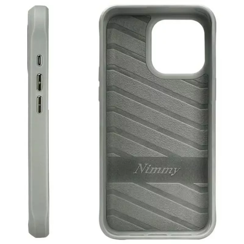 Capa Nimmy para iPhone 15 Pro Max 6,7