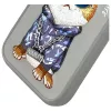 Capa Nimmy para iPhone 15 Pro Max 6,7