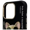 Nimmy Capa para iPhone 16 Pro 6,3