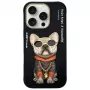 Nimmy Capa para iPhone 16 Pro Max 6,9