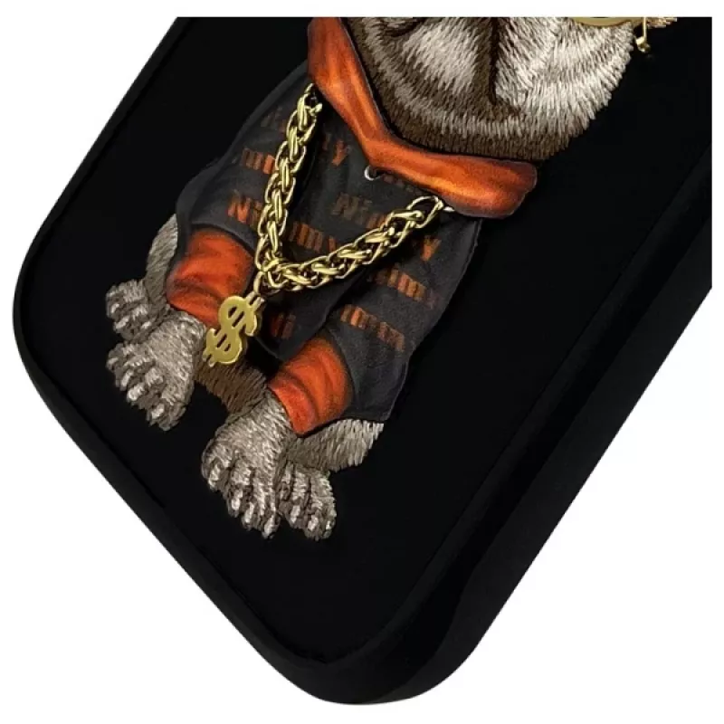 Nimmy Capa para iPhone 16 Pro Max 6,9