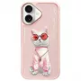 Nimmy Capa para Apple iPhone 16 6,1