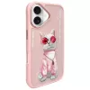 Nimmy Capa para Apple iPhone 16 6,1