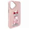Nimmy Capa para Apple iPhone 16 6,1