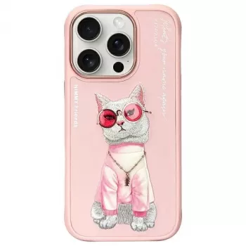 Nimmy Capa para iPhone 16 Pro 6,3